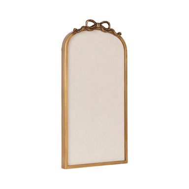 Pinboard 13x25 Gold 1
