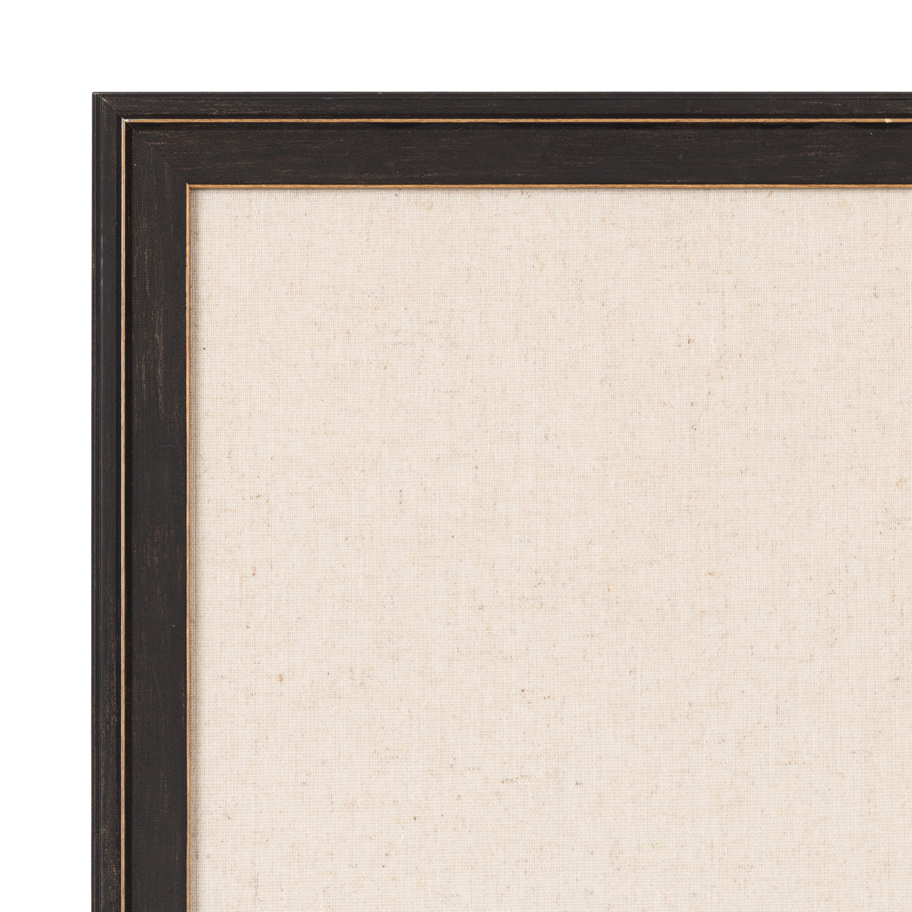 Pinboard 15x24 Black 3