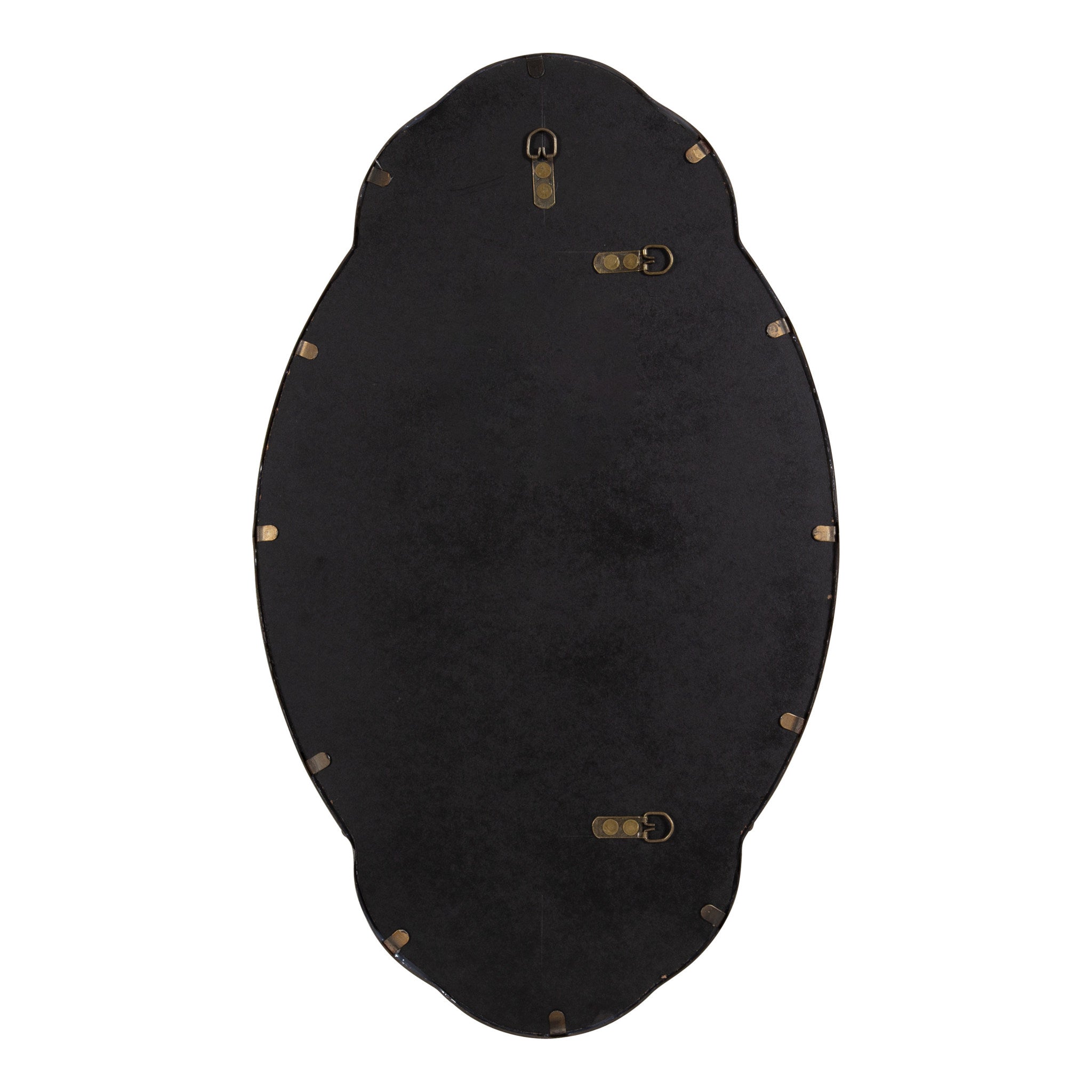 Novella Decorative Wall Mirror