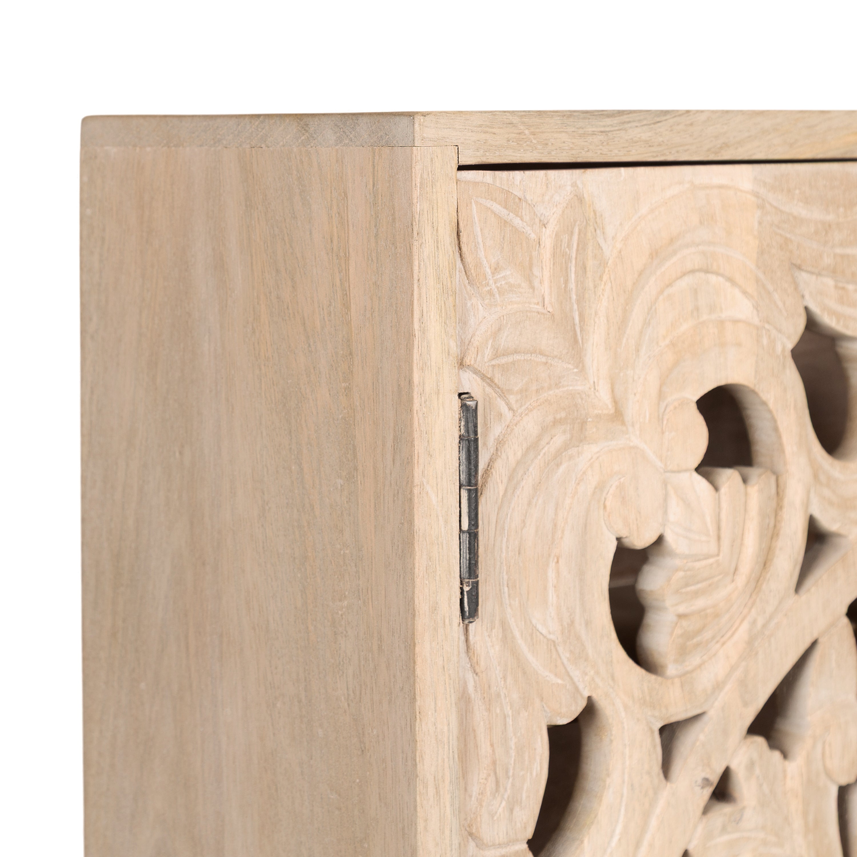 Cabinet Natural Beige 22x7x28 3