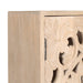 Cabinet Natural Beige 22x7x28 3