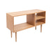 TV Stand Natural 38x14x25 1