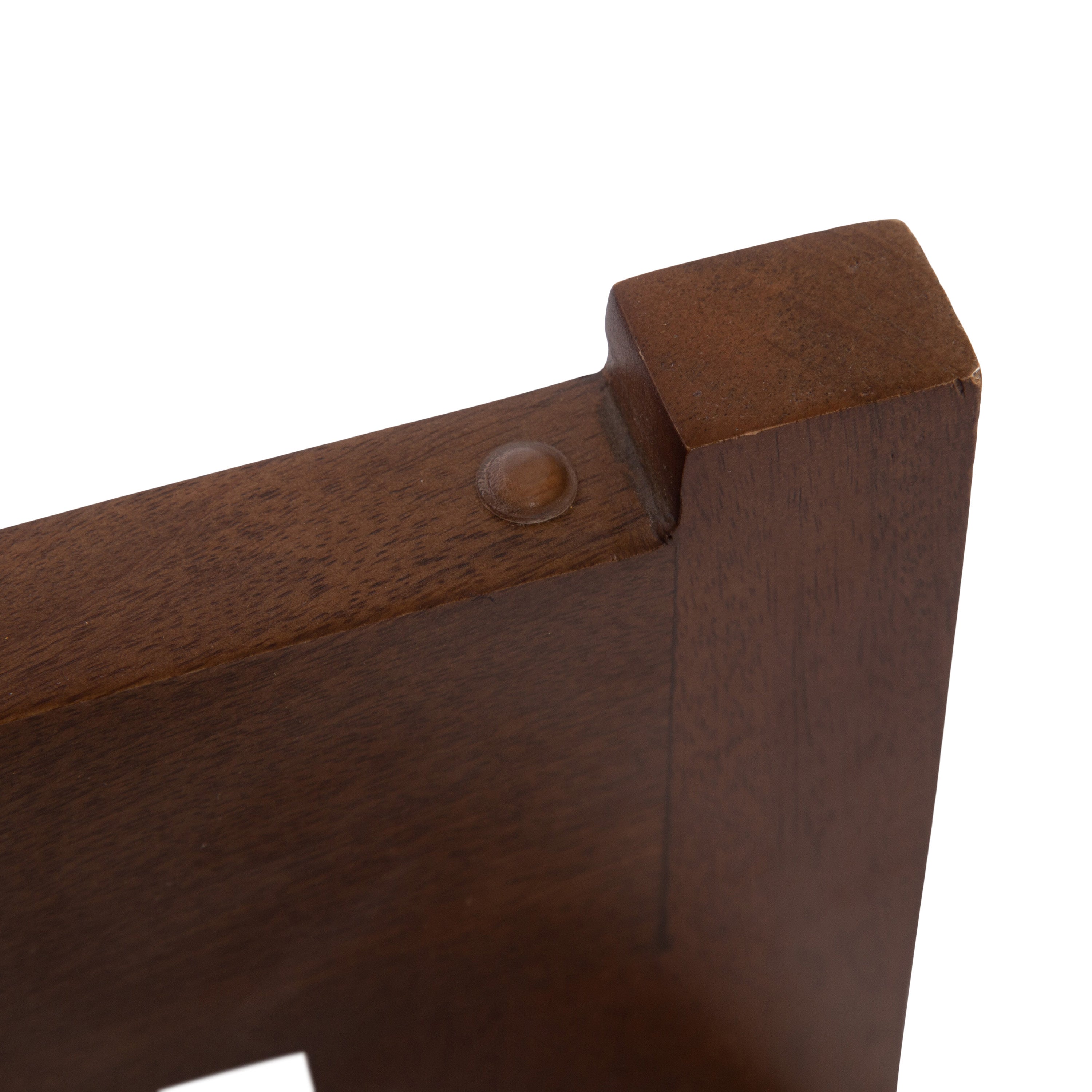 Icelyn Marble Side Table