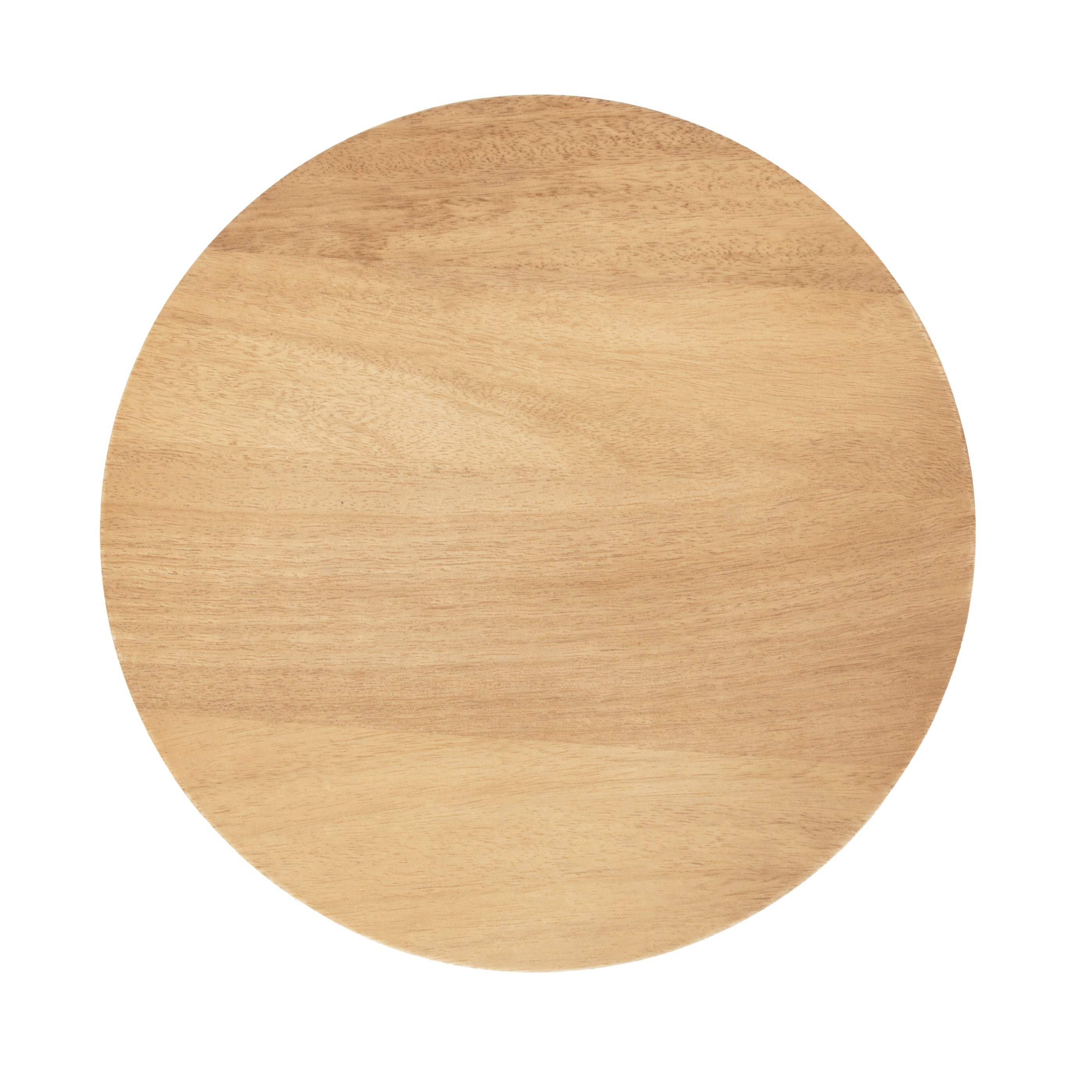 Side Table 12x12x20 Natural 4