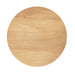 Side Table 12x12x20 Natural 4