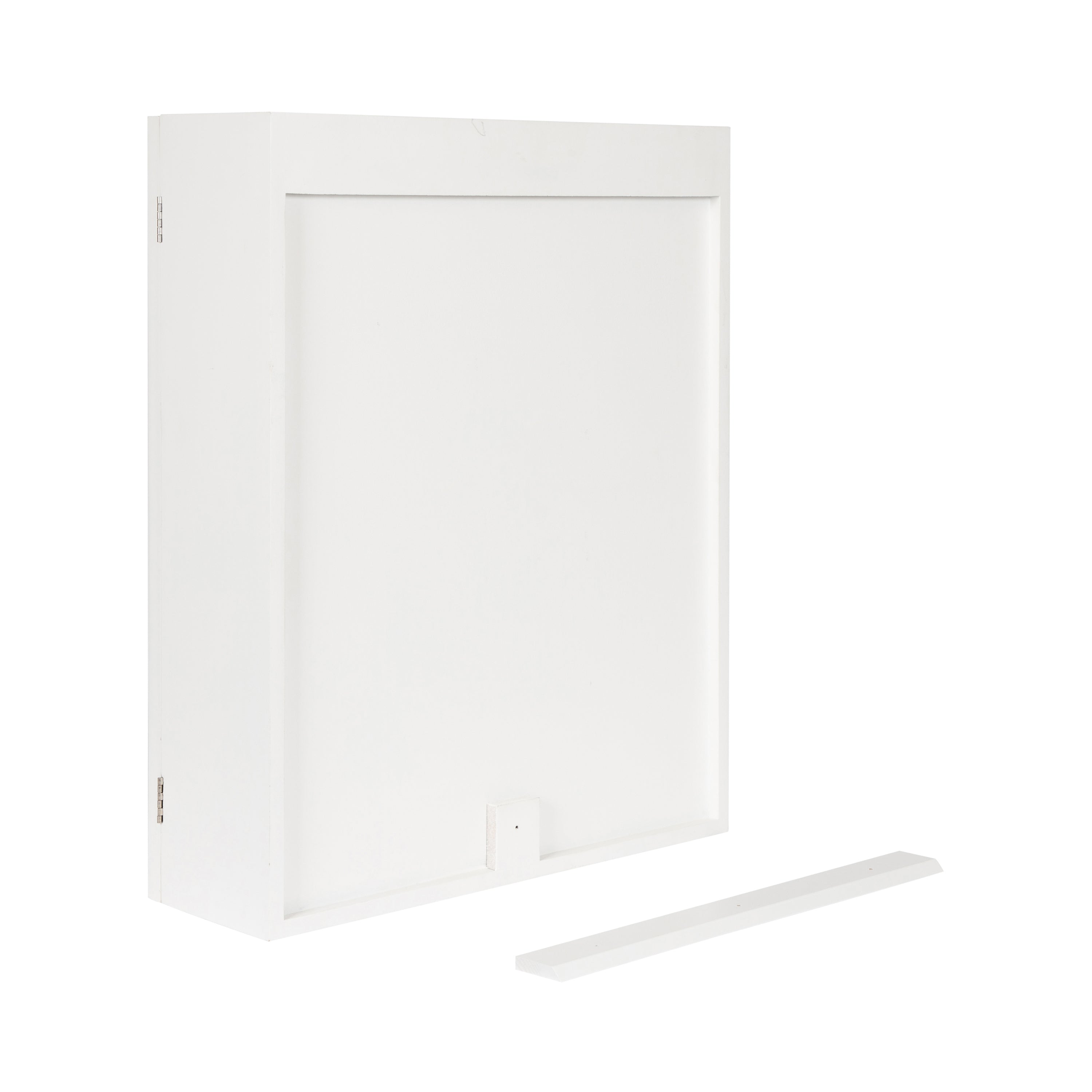 Cabinet White 22x28 4