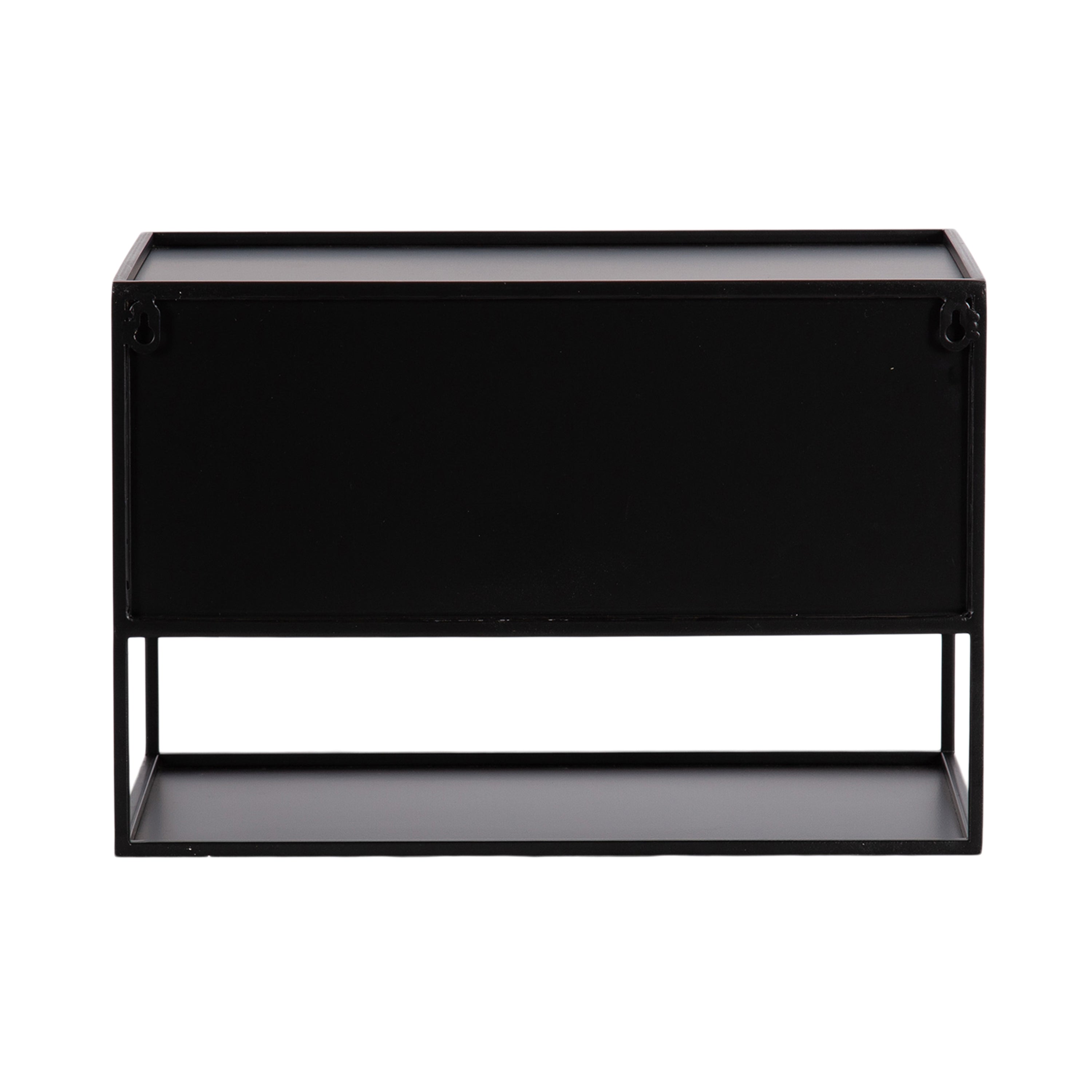 Nomi Floating Side Table