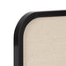 Pinboard Black 12x24 3