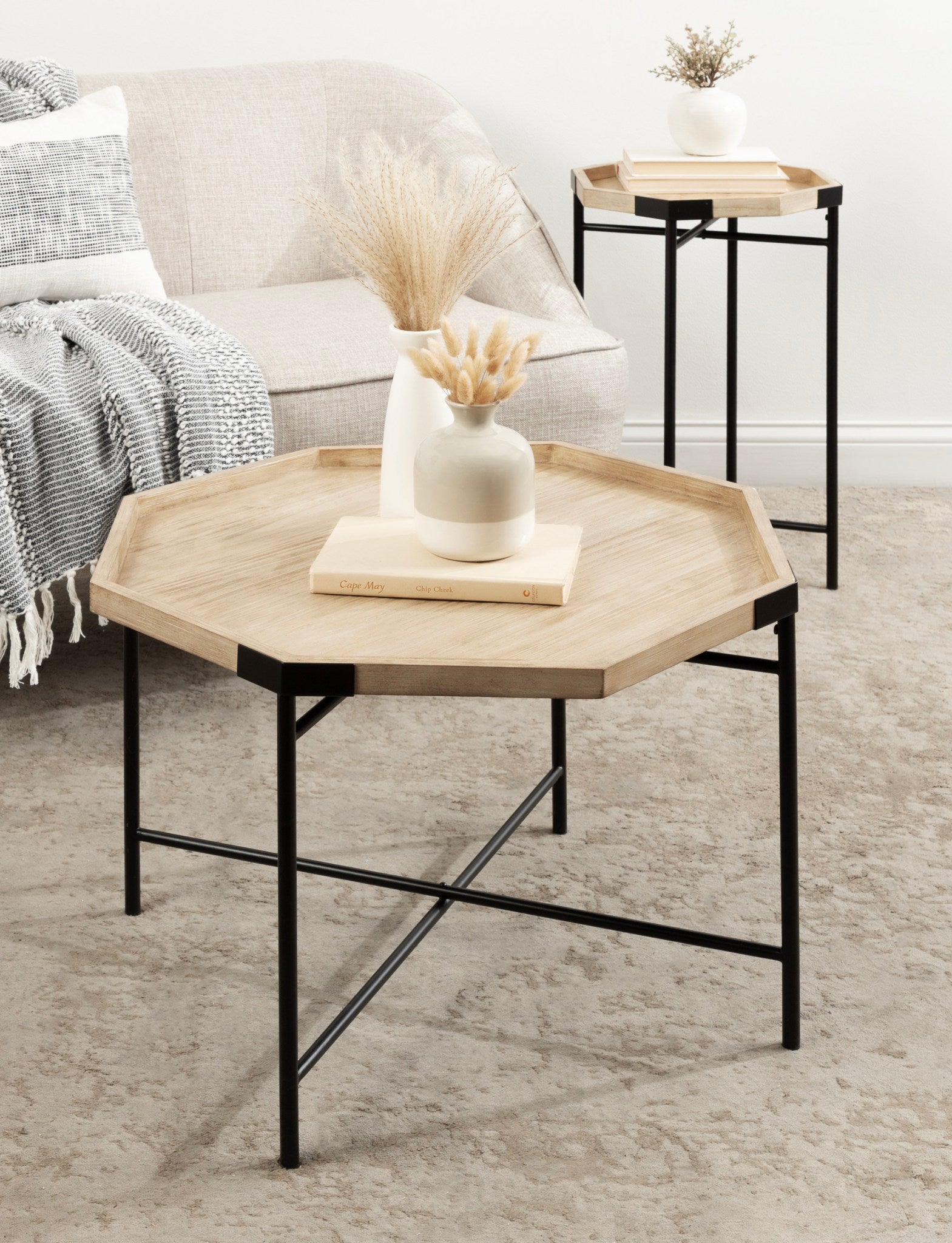 Occonor Coffee Table Wood