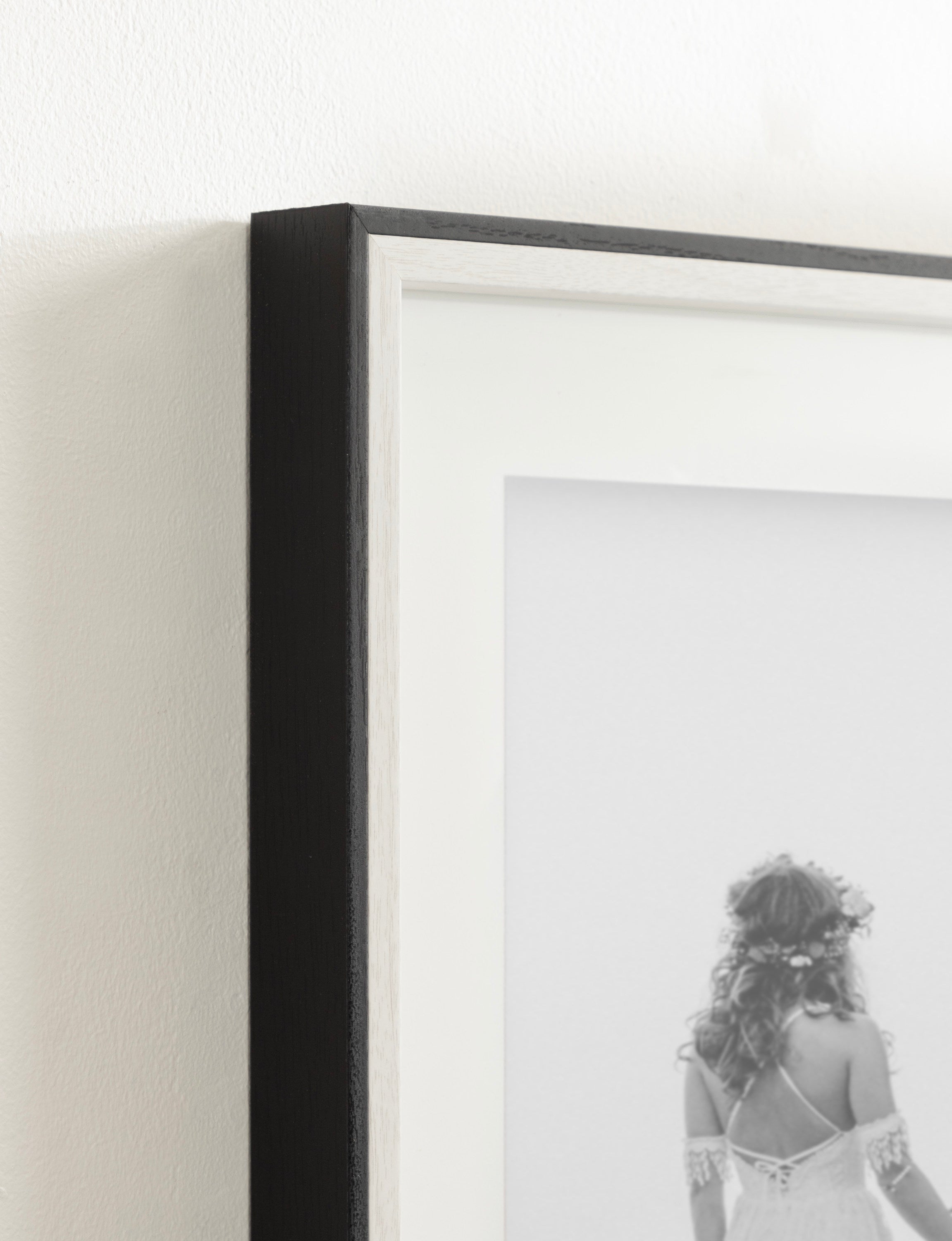 Gibson Wall Photo Frame Set