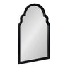 Hogan Arch Framed Mirror