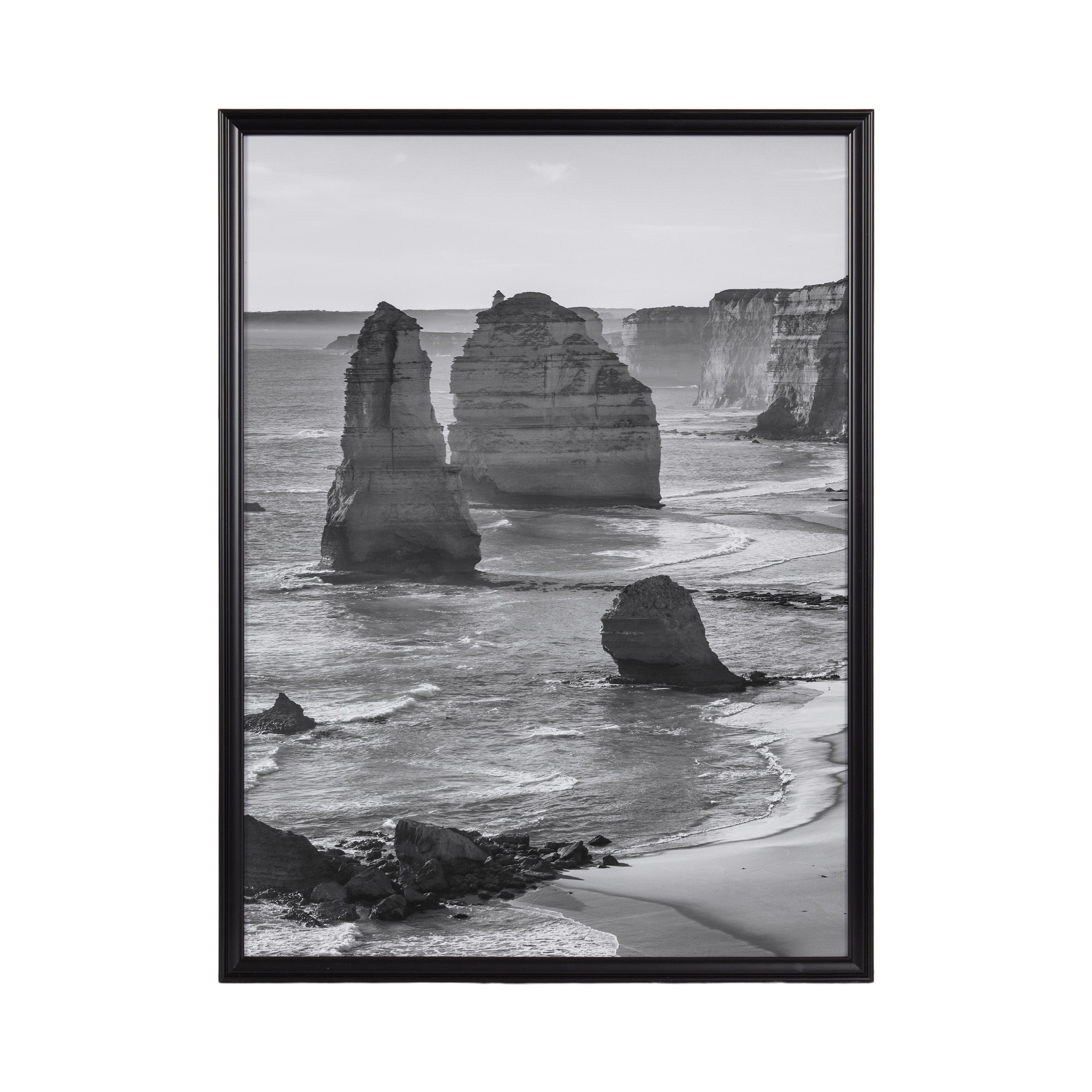 Poster Frame Black 18x24 5