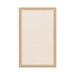 Pinboard 15x24 Natural 5