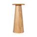 Drink Table Natural 10x10x22 5