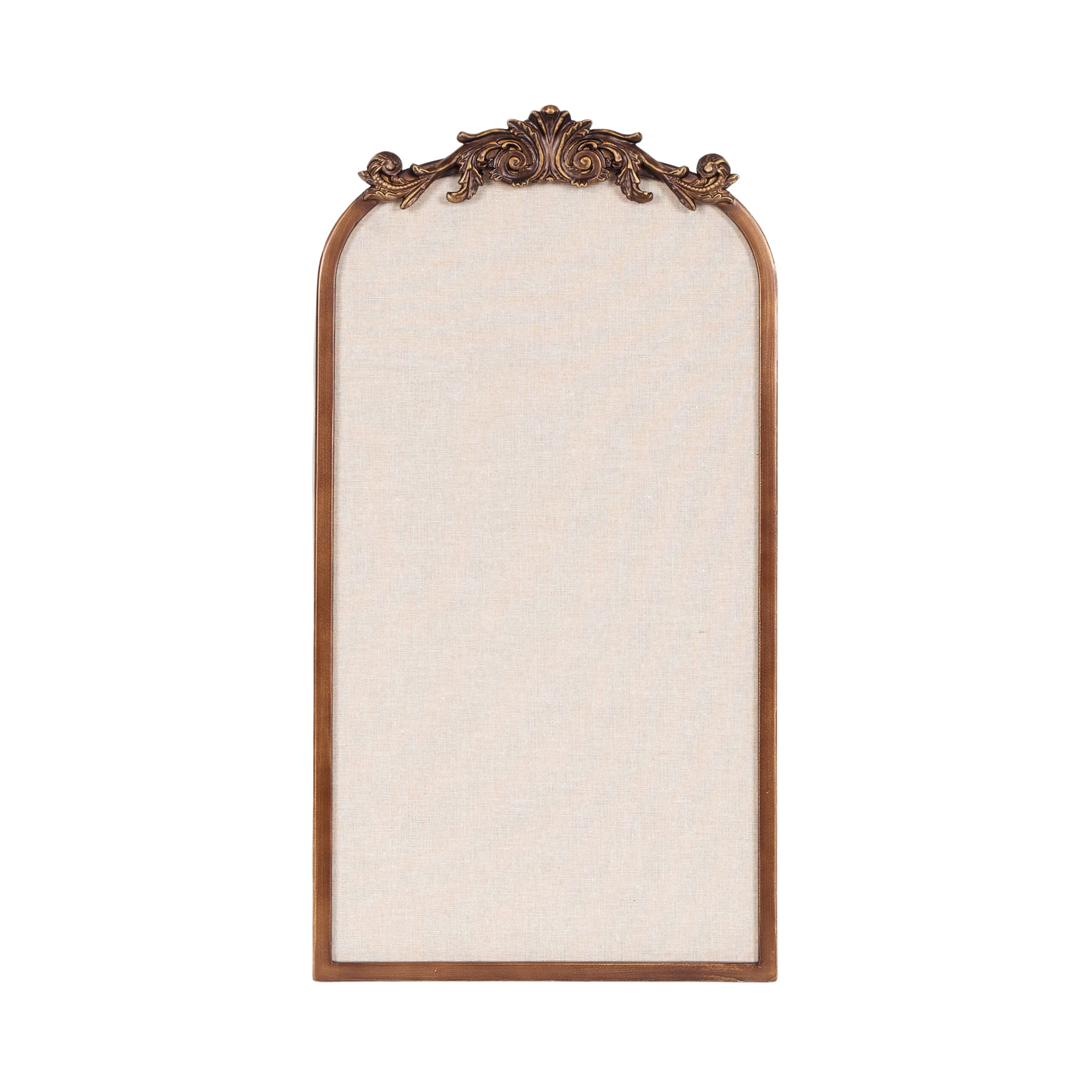 Pinboard Bronze 13x25 5