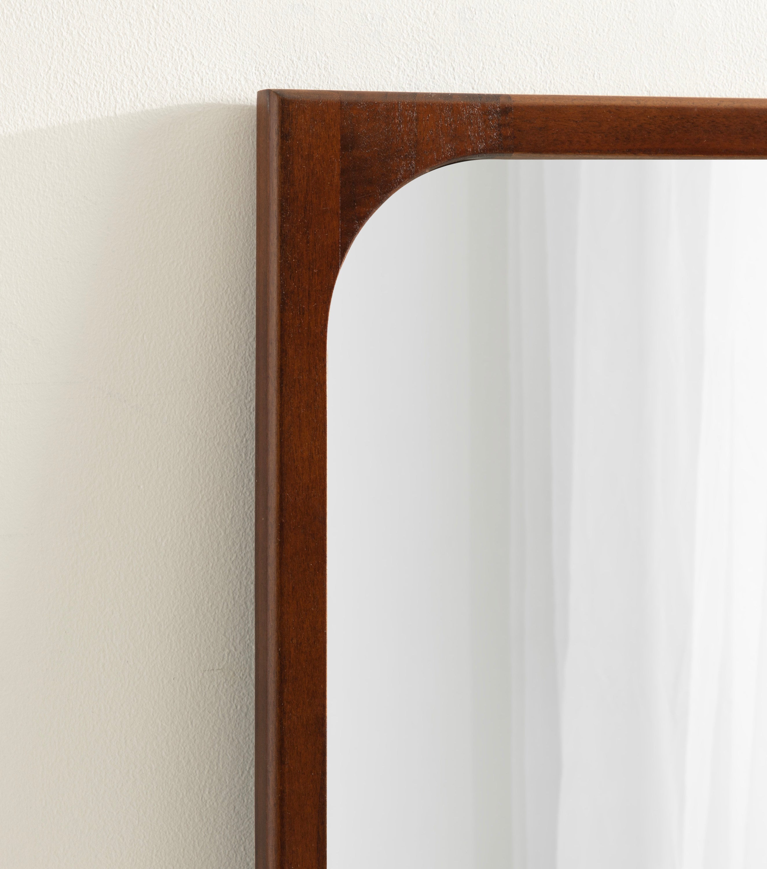 Kenai Framed Wall Mirror