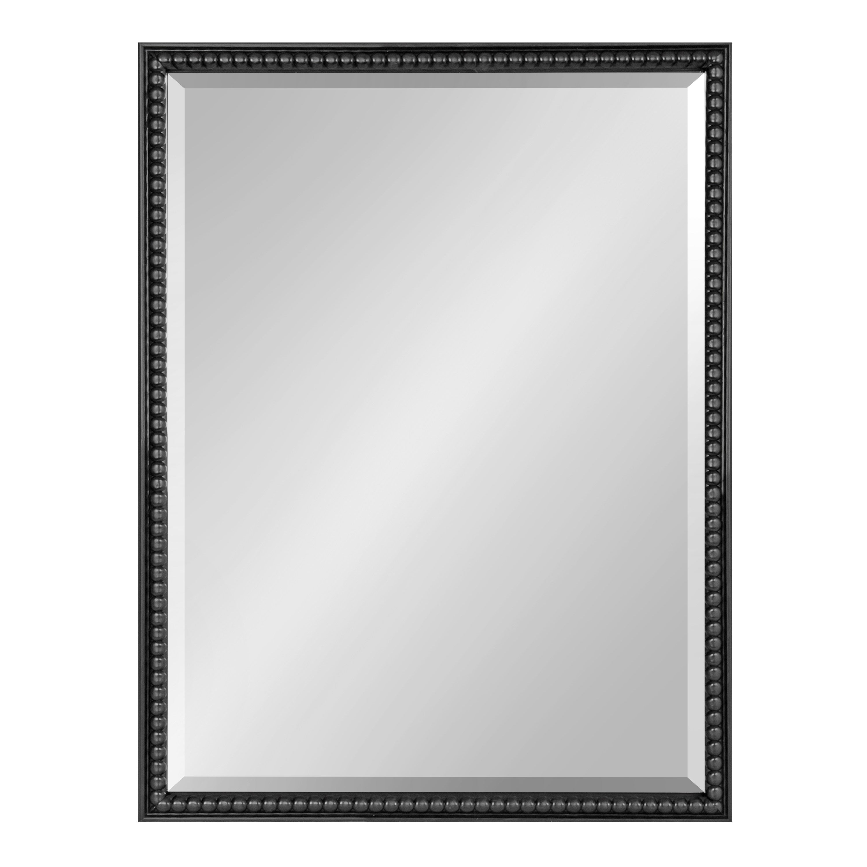 Makenna Rectangle Wall Mirror