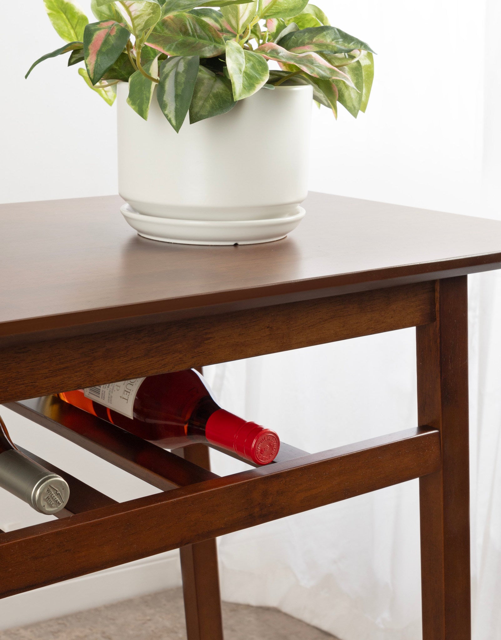 Morreau Wood Pub Table