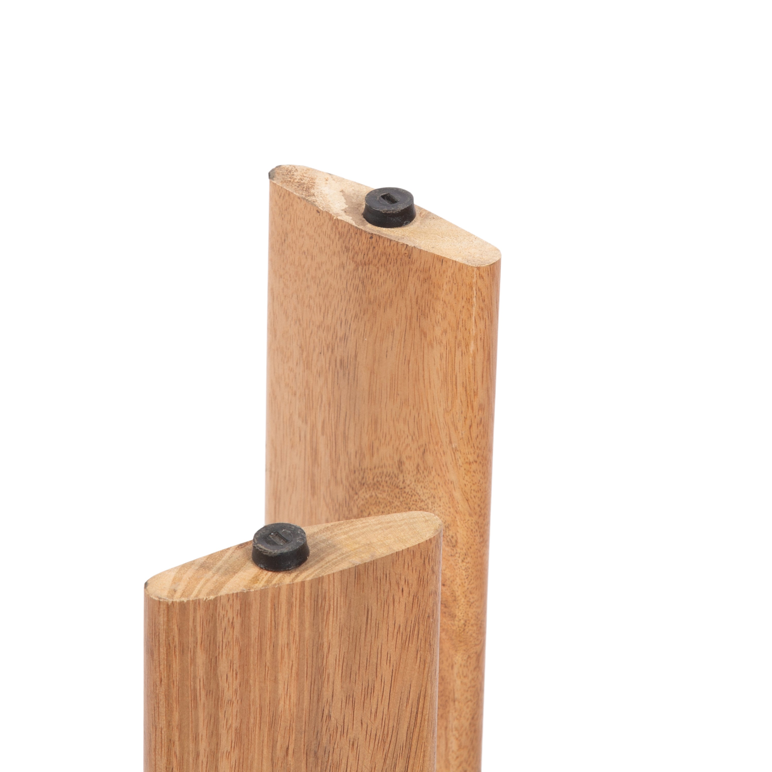 Vaux Chunky Side Table
