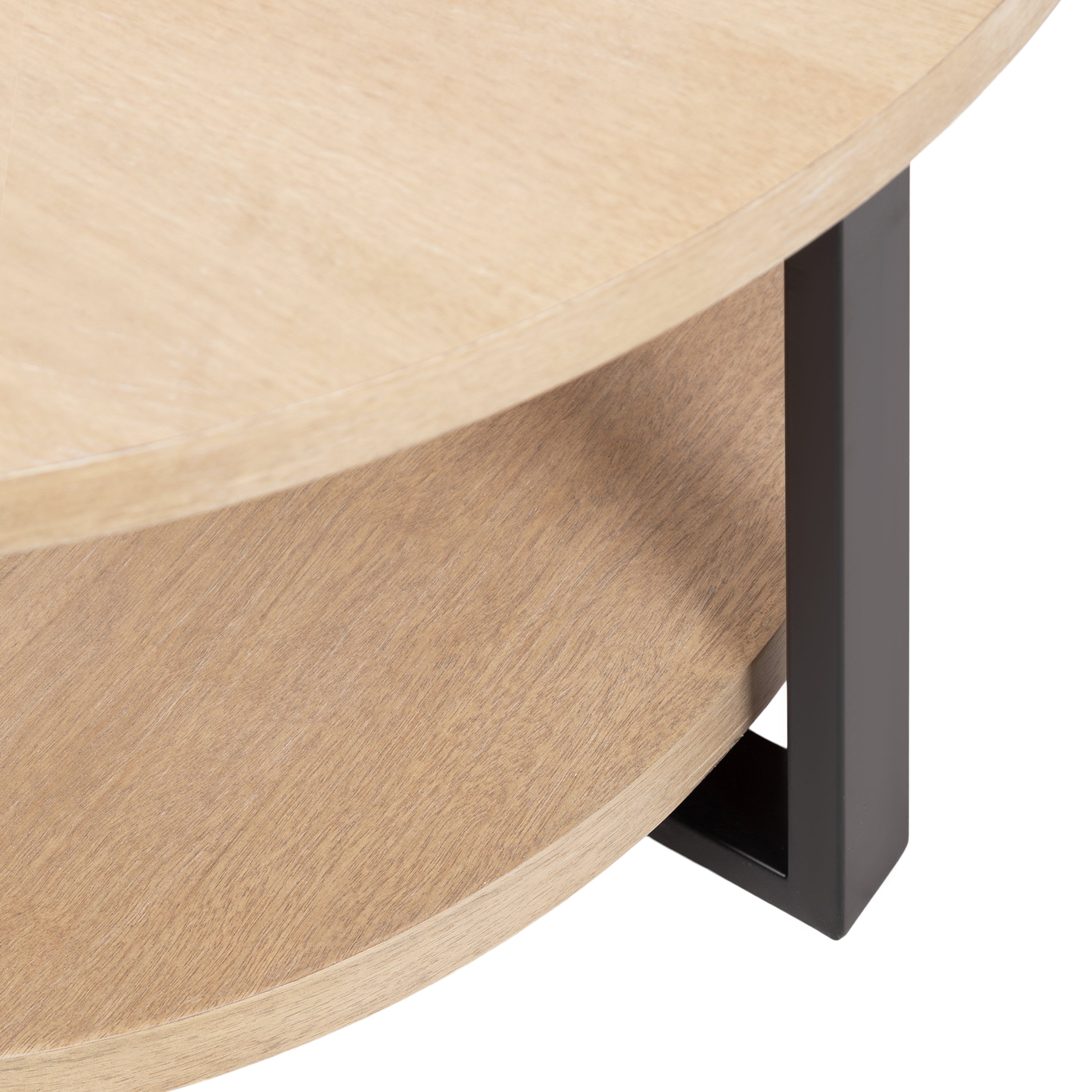 Hendricks Coffee Table
