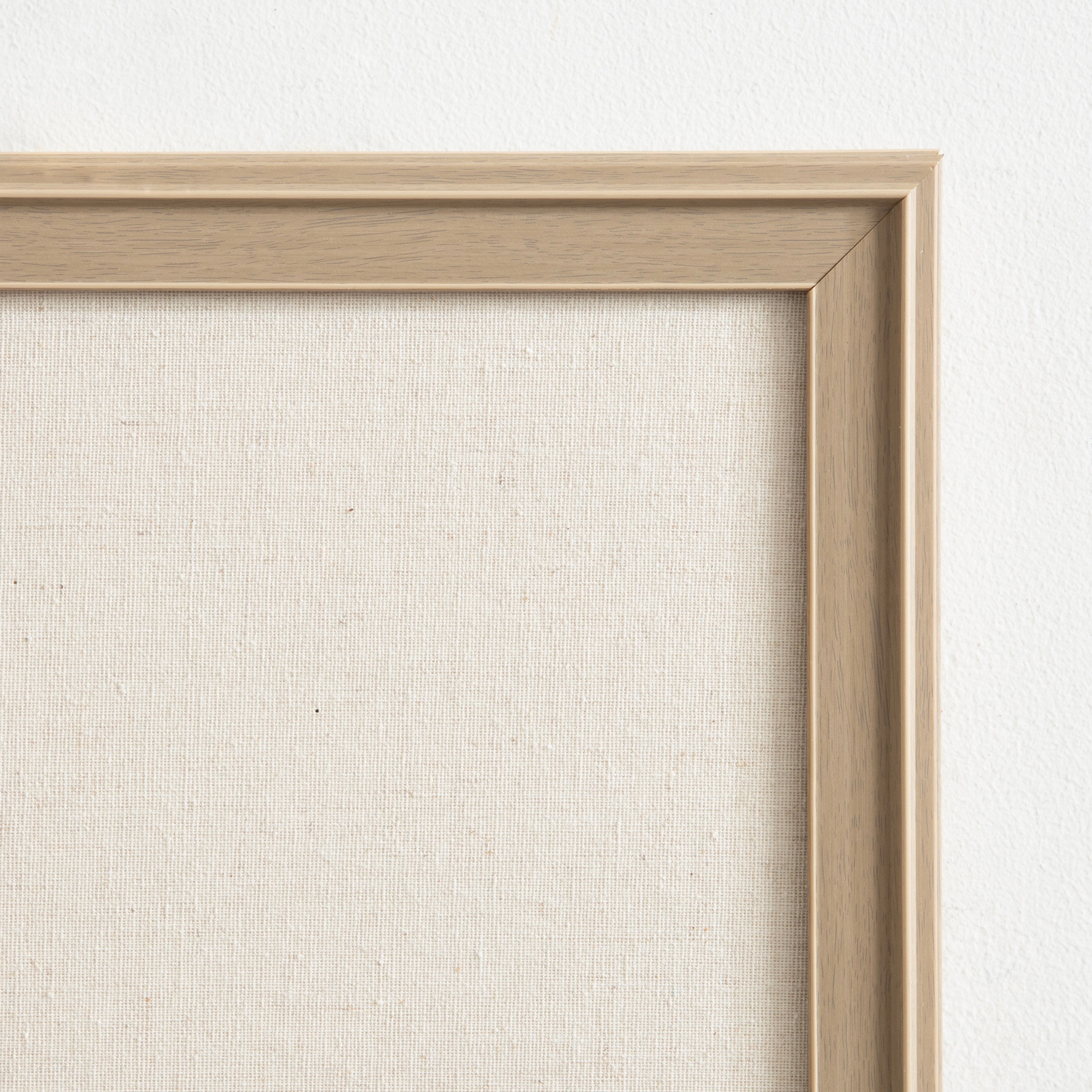 Oakhurst Rectangle Pinboard