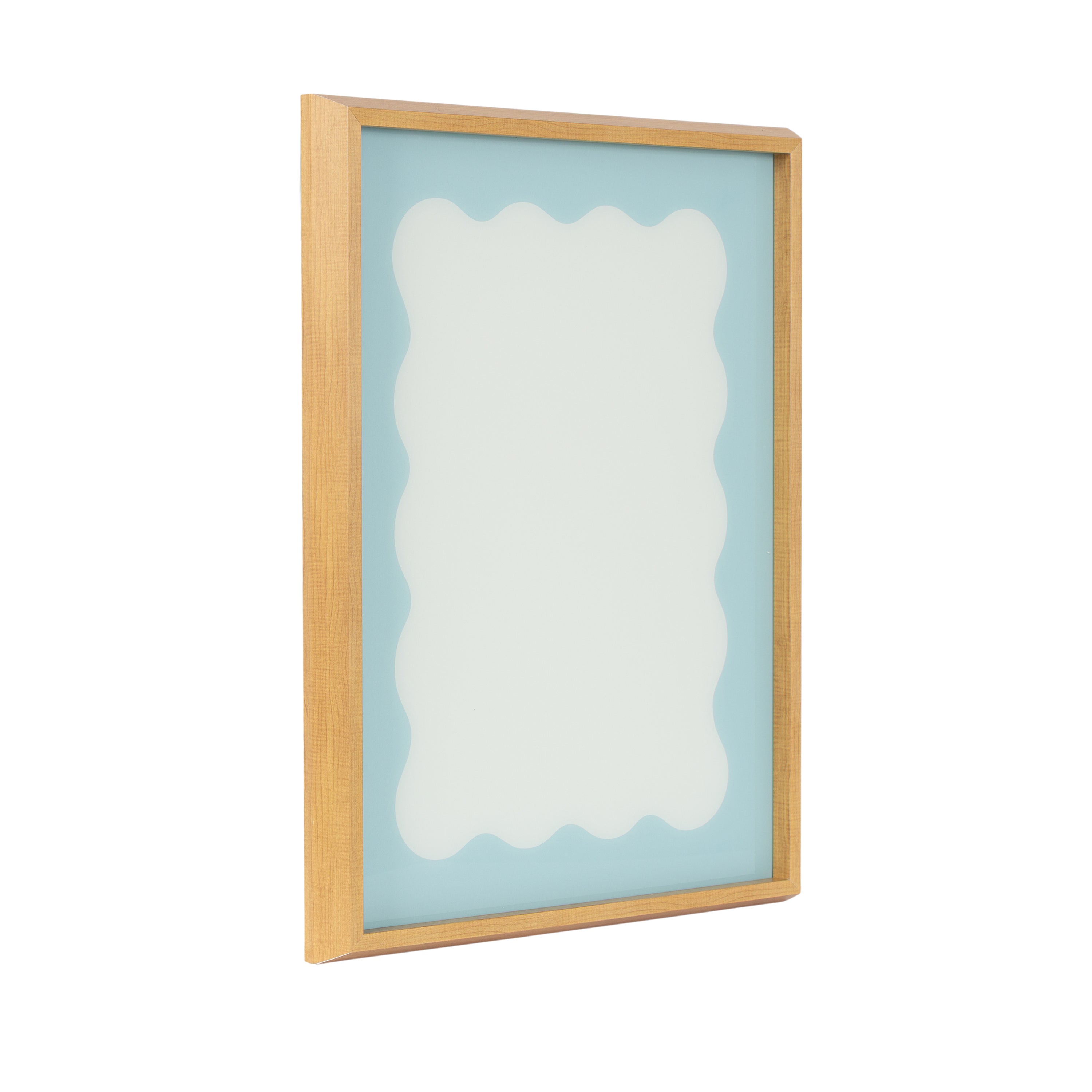 Dry Erase Board 18x24 Blake Natural 1