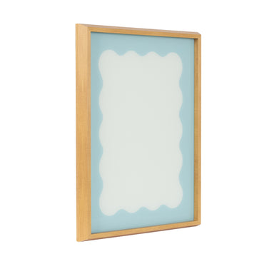 Dry Erase Board 18x24 Blake Natural 1