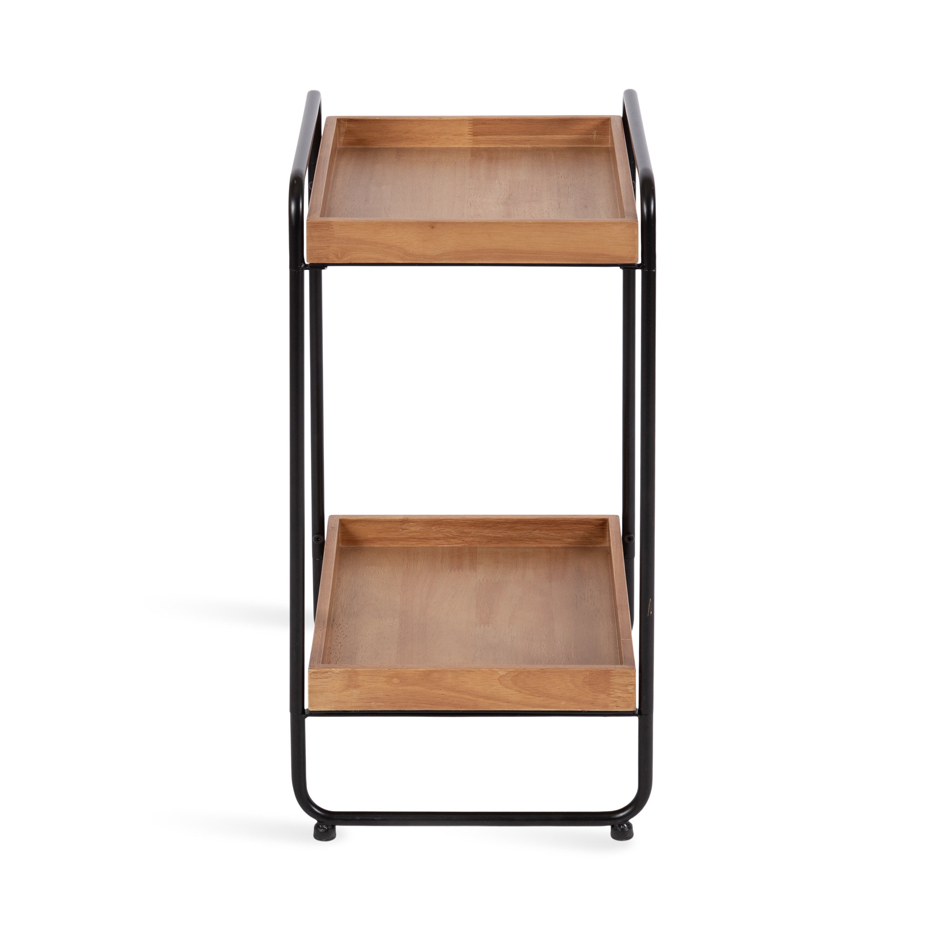 Nicco Tiered Side Table