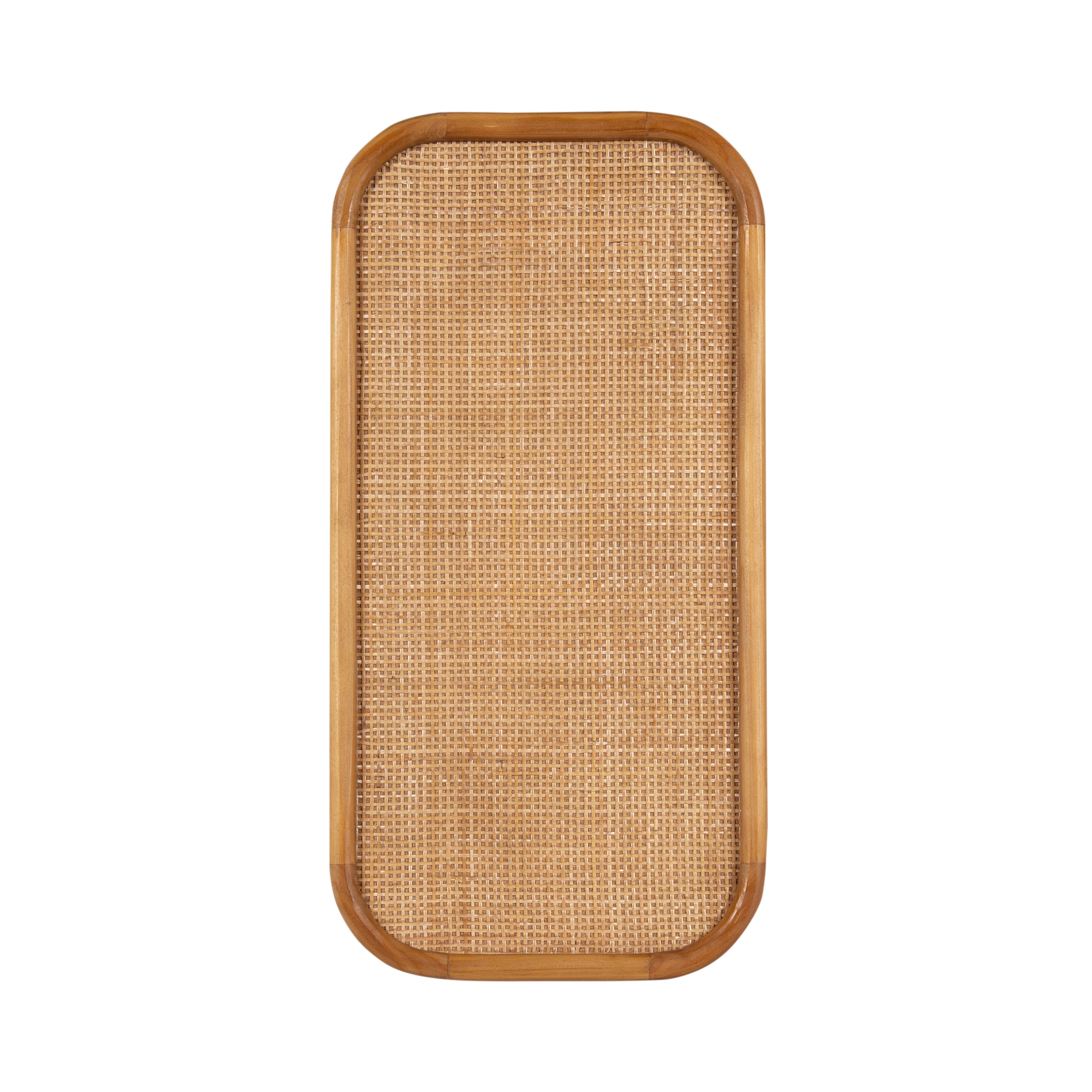 Planche Rattan Wall Pinboard