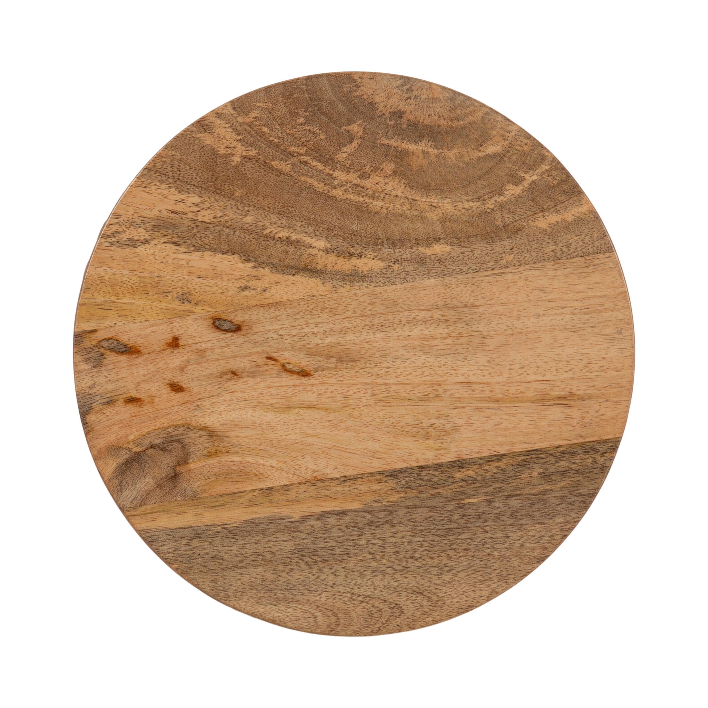 Drink Table Natural 10x10x22 4