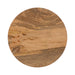 Drink Table Natural 10x10x22 4