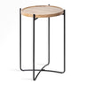 Vale Round Side Table