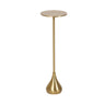 Hersi Metal Drink Table