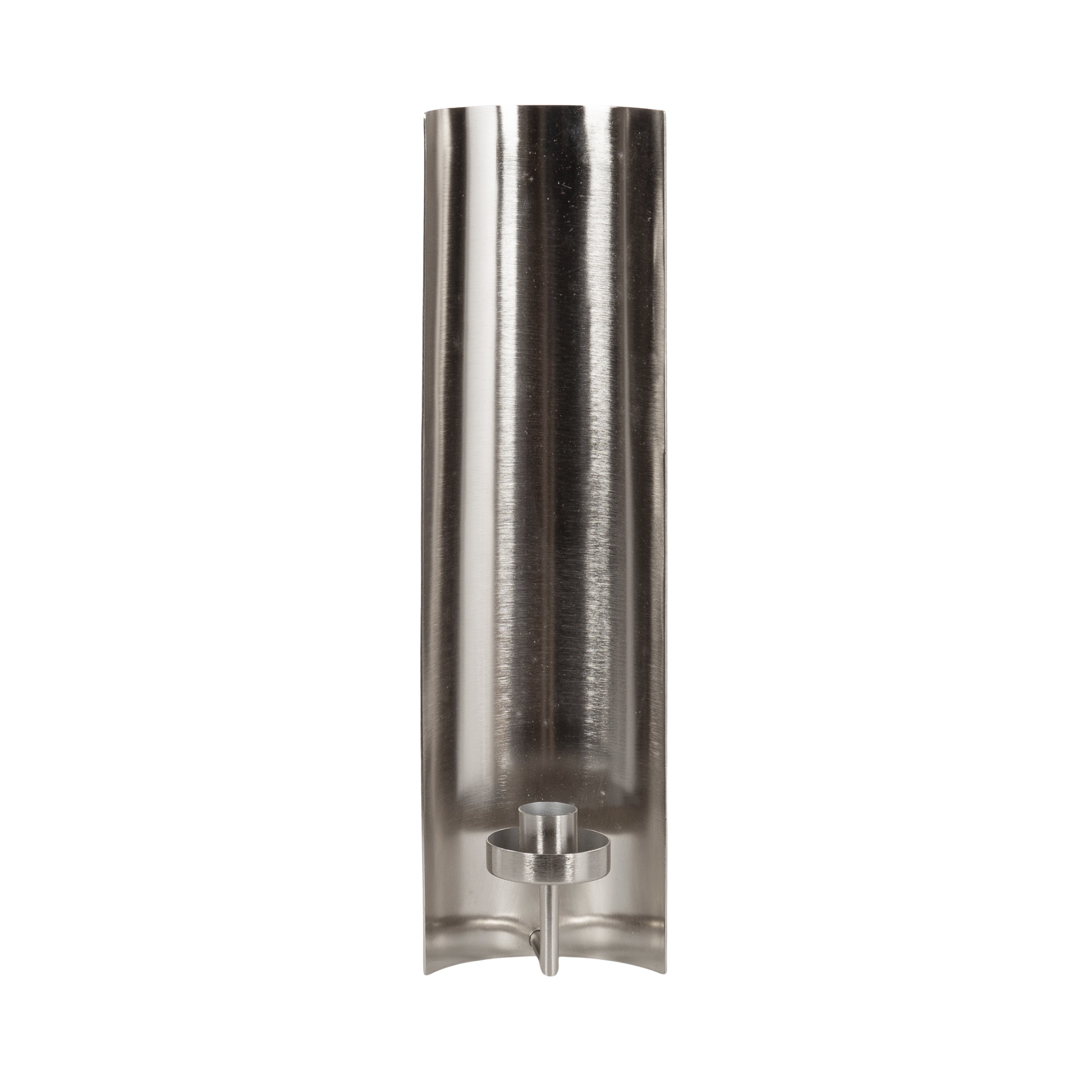Taybron Metal Taper Wall Sconce