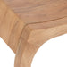 Standard Ottoman Natural Biscuit 22x14x18 3