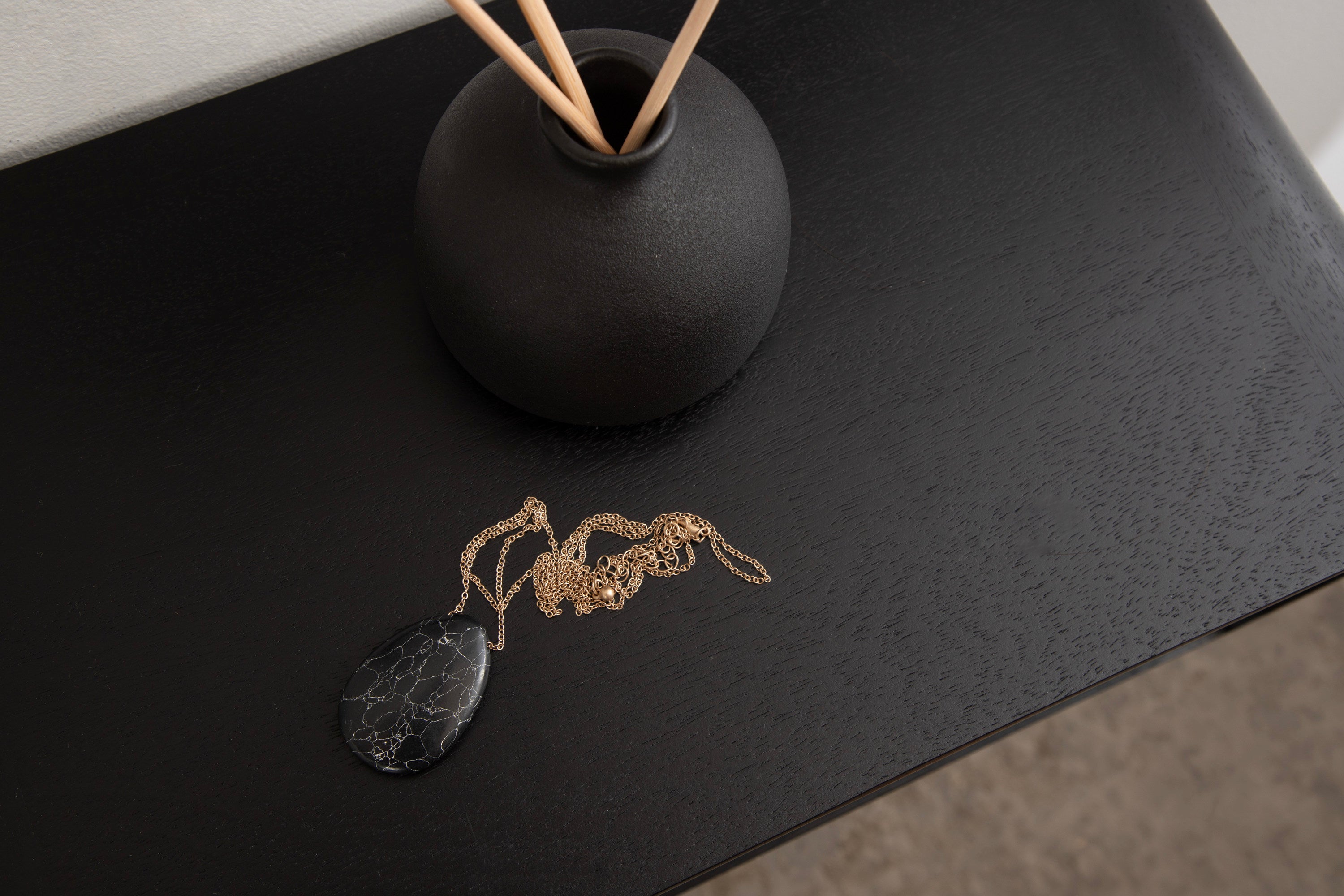 Deguara Floating Side Table