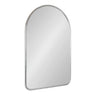 Caskill Framed Arch Wall Mirror