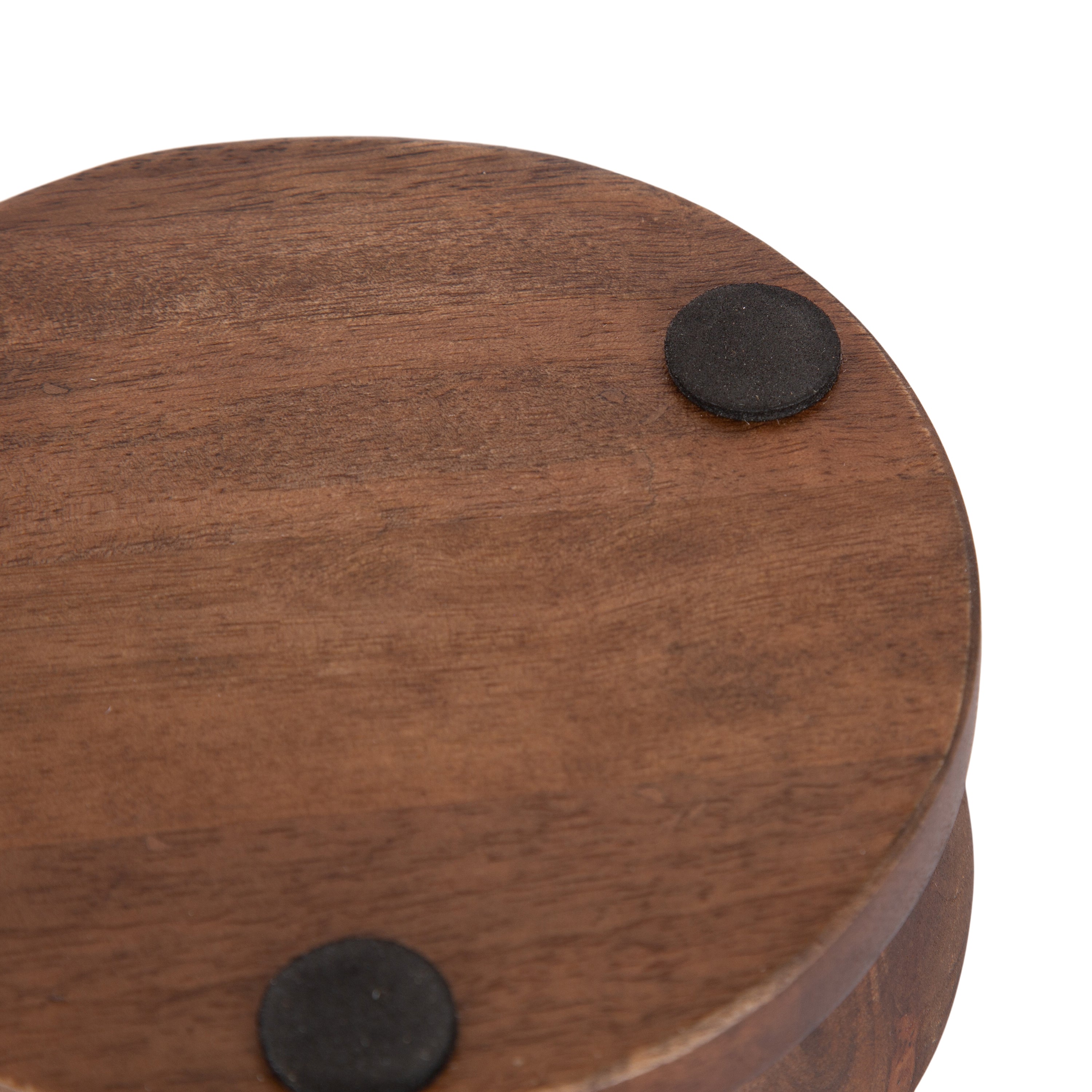Other 2 Piece Walnut Brown 6