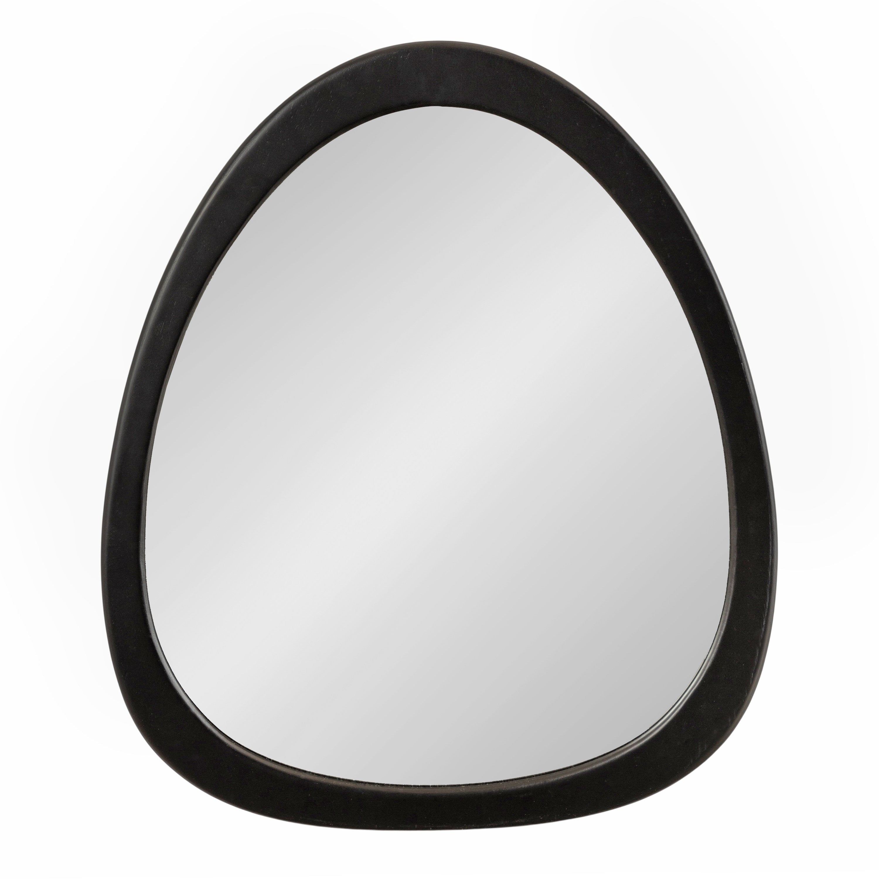 McKinder Wood Mirror
