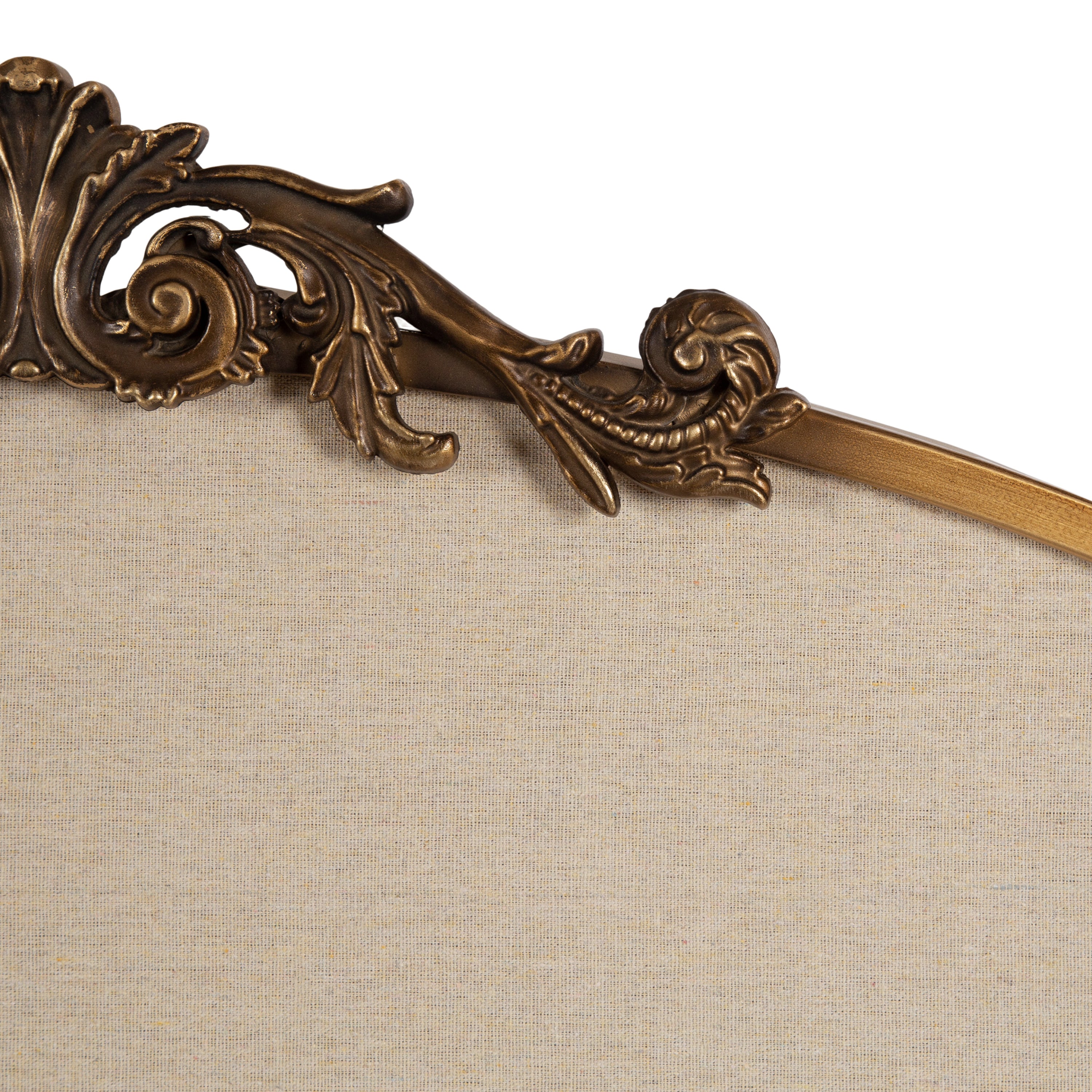 Pinboard Gold 30x24 3