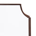 Accent Shelf Bronze 18x24 3