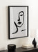Poster Frame Black 18x24 7