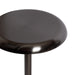 Drink Table Pewter 10x10x22 3