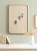 Pinboard 20x30 Natural 6