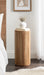 Drink Table Natural 10x10x22 7