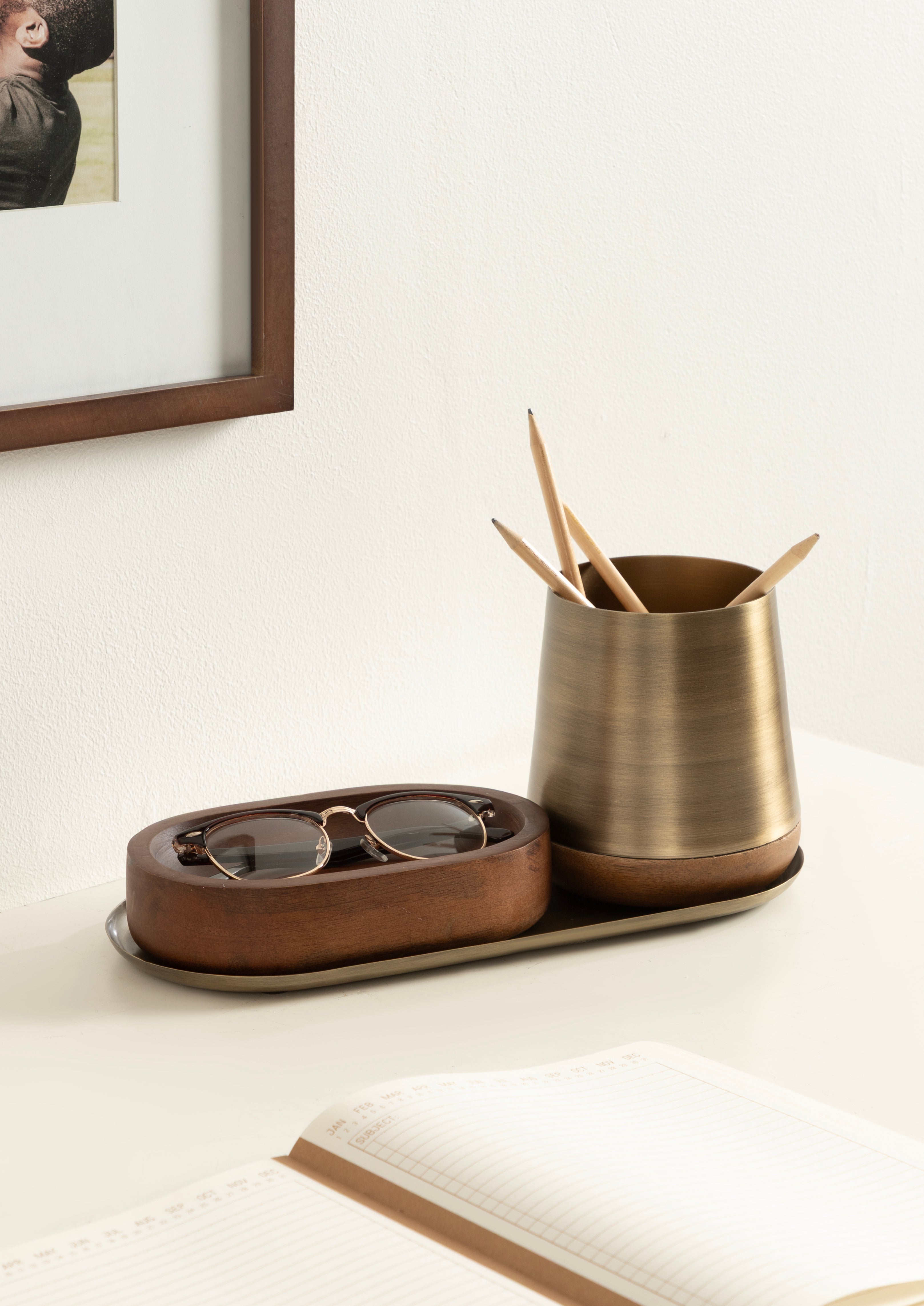 Koni 3 Piece Organization Set