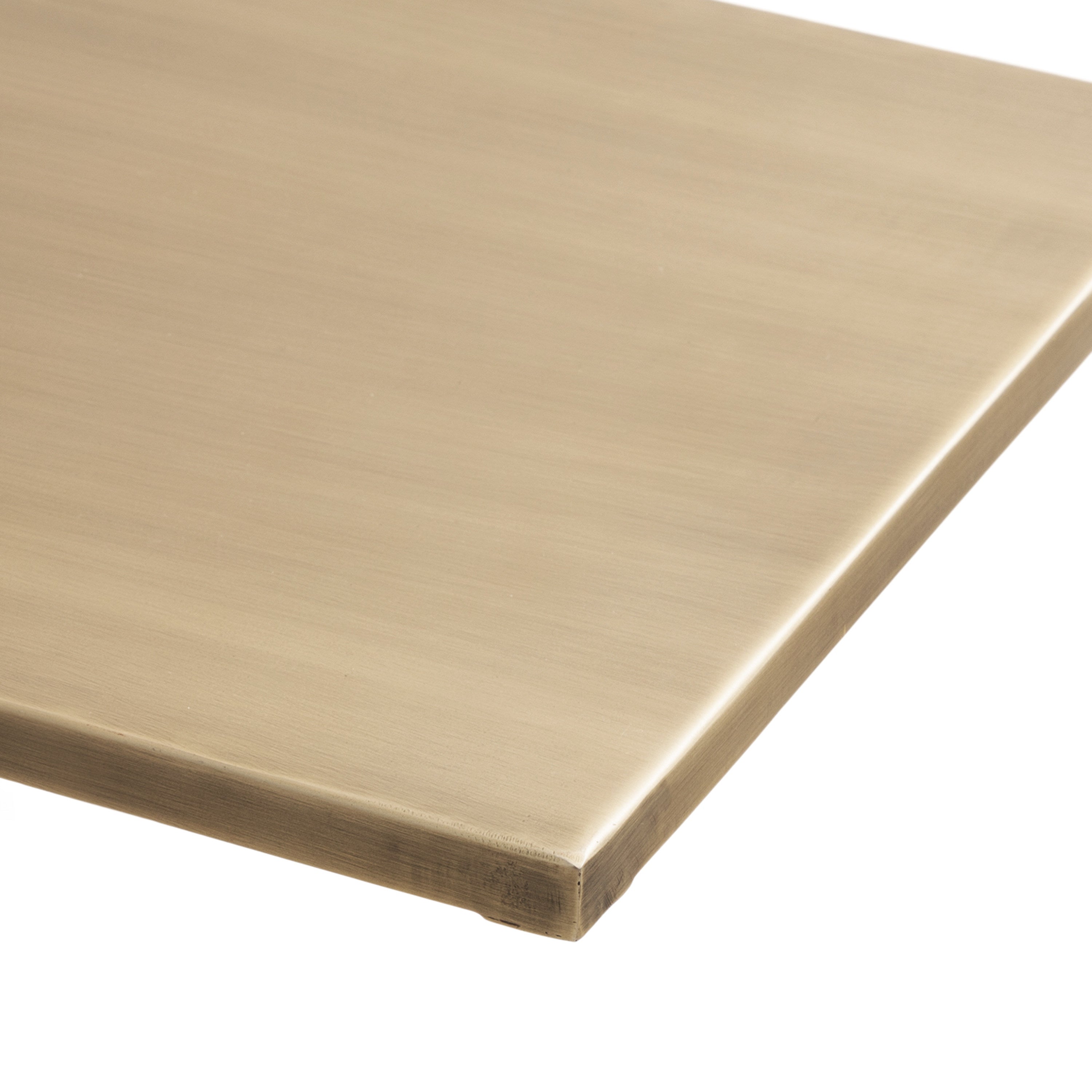 Lockhardt Accent Table