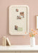 Pinboard 20x30 White 6