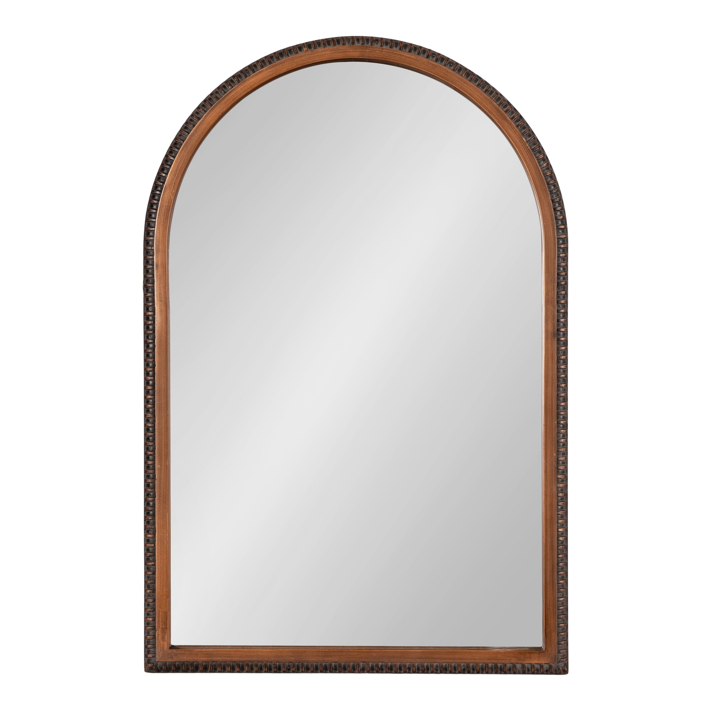 Arch Mirror Bronze 20x30 5