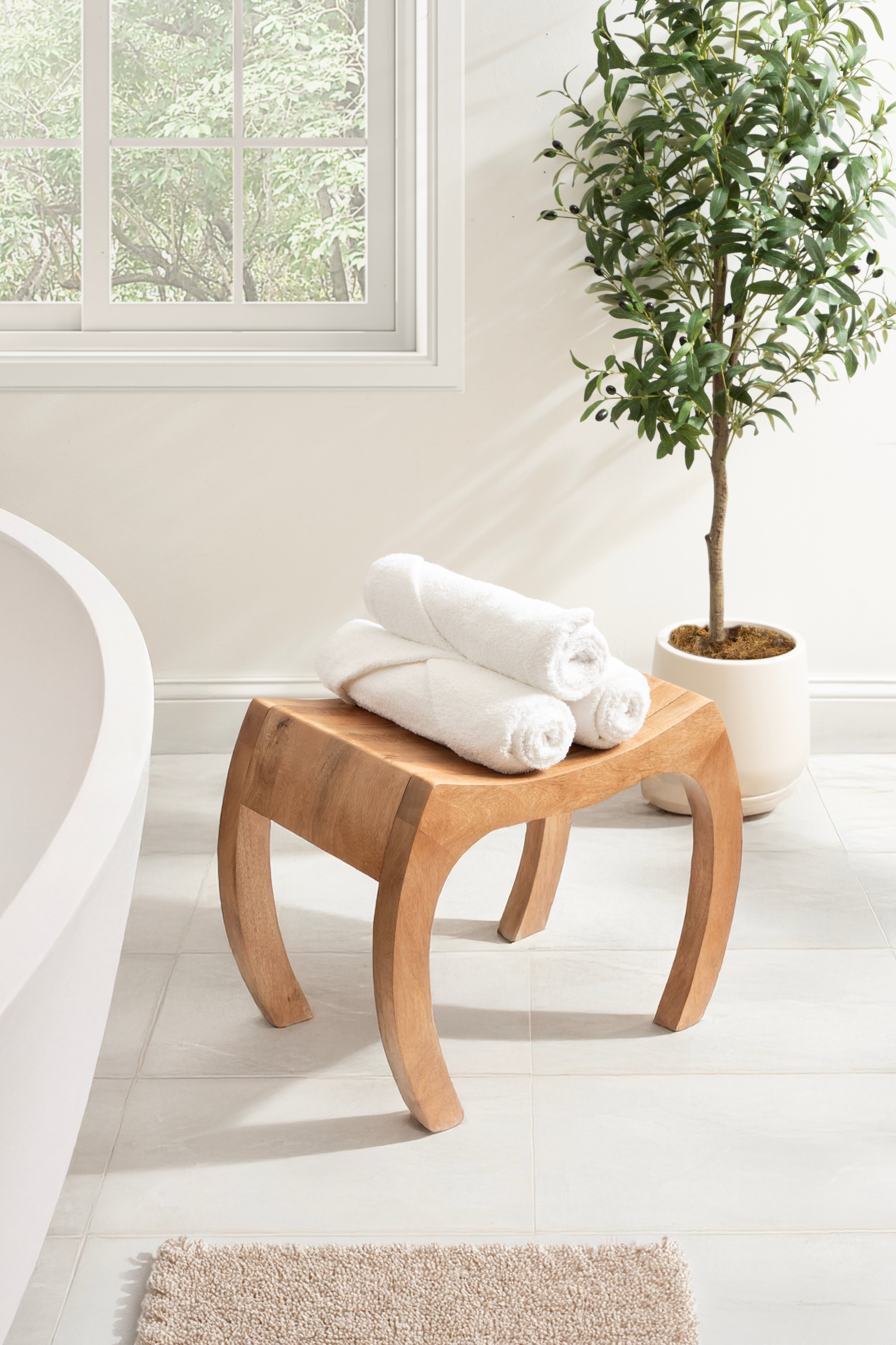 Standard Ottoman Natural Biscuit 22x14x18 6